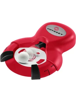 Odyssey Training Aids|Kickback Putting Cup