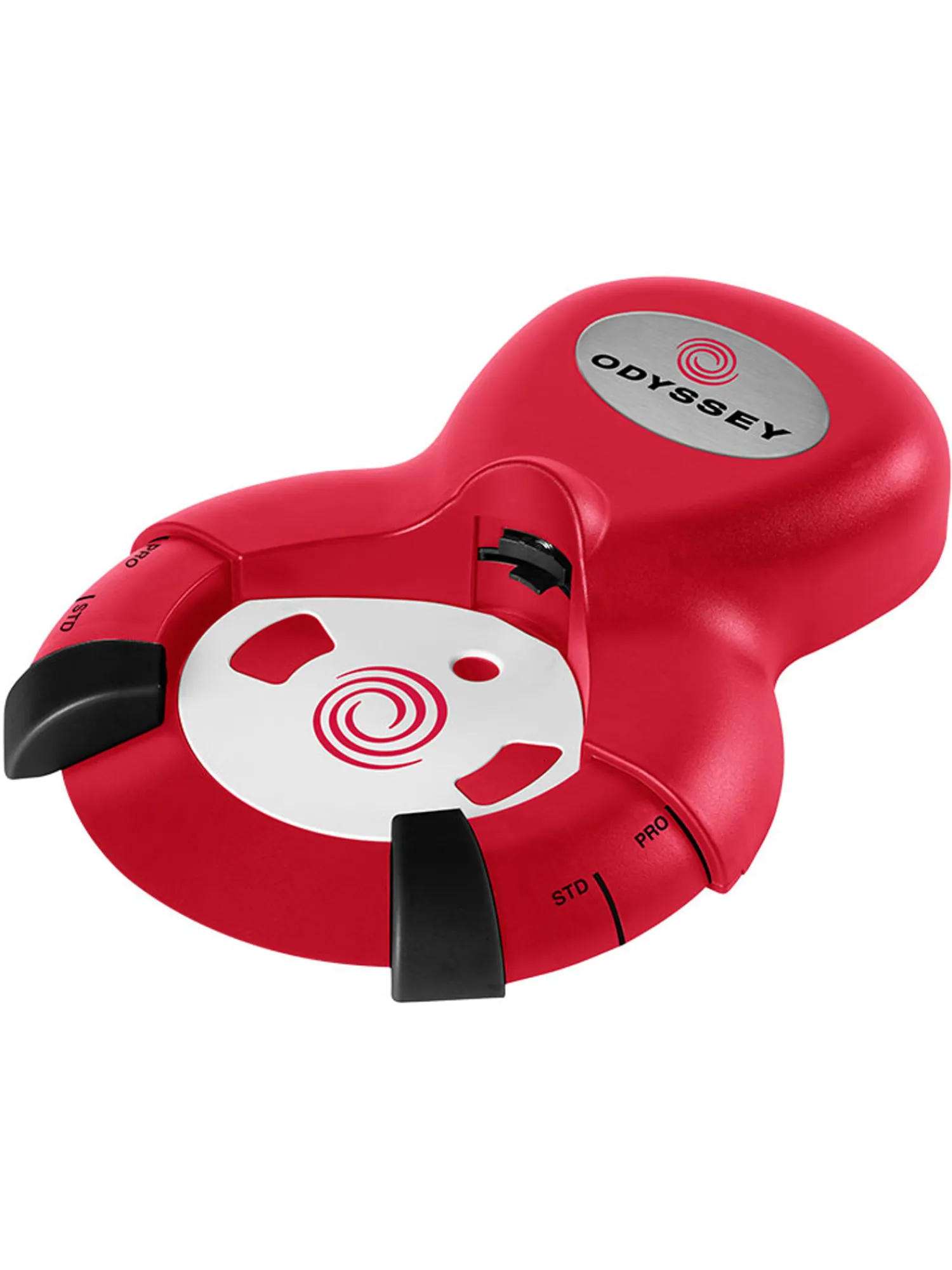 Odyssey Training Aids|Kickback Putting Cup