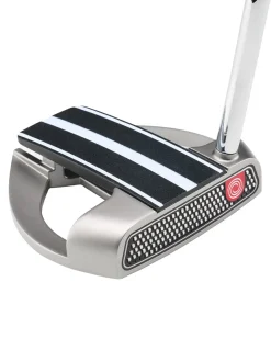 Odyssey Putters|Microhinge Putter - Marxman Fang