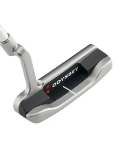 Odyssey Putters|Microhinge Putter - One CH