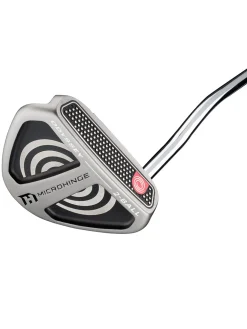 Odyssey Putters|Microhinge Putter - V-Line 2-Ball