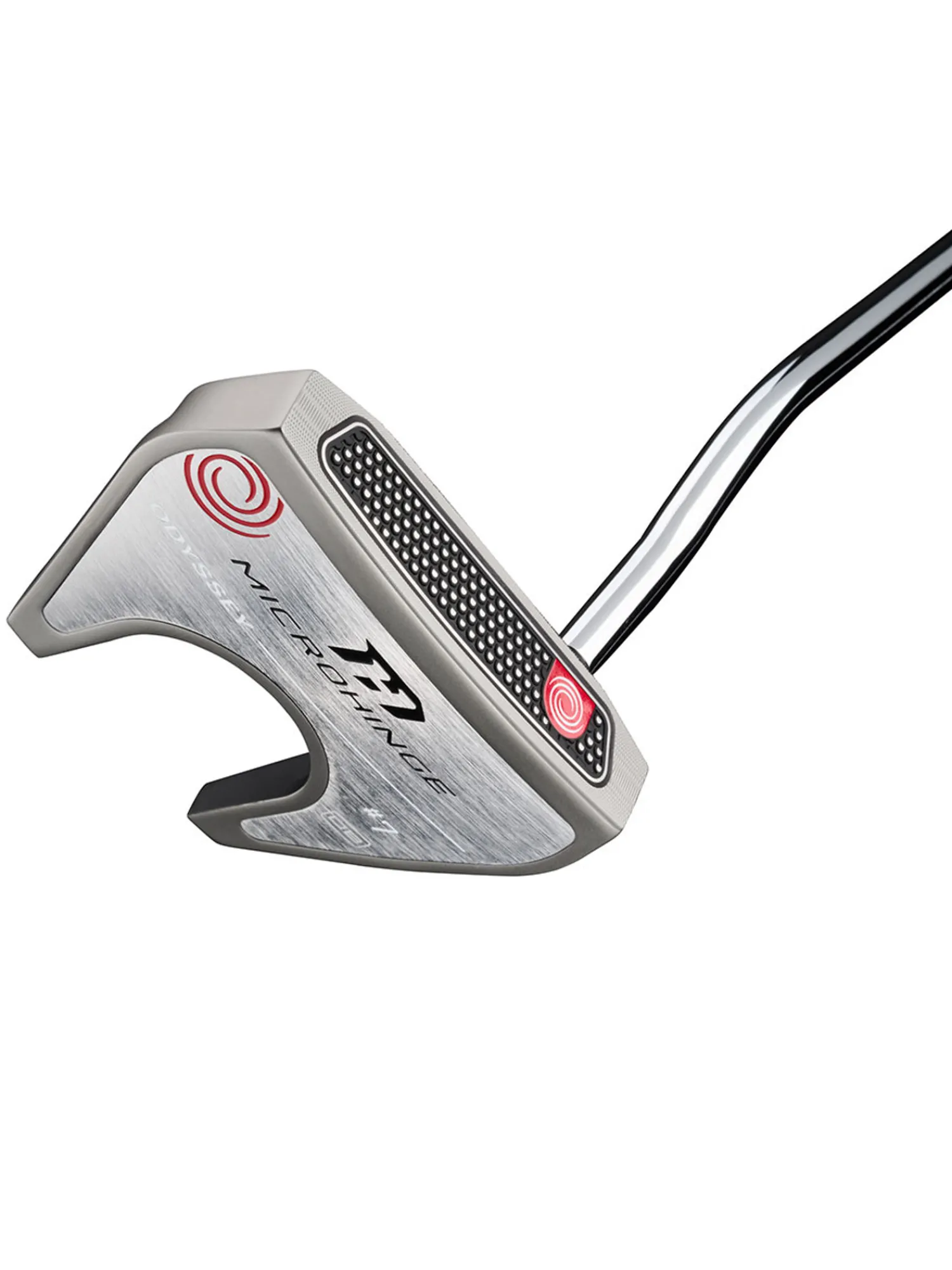 Odyssey Putters|Microhinge Putter - Seven