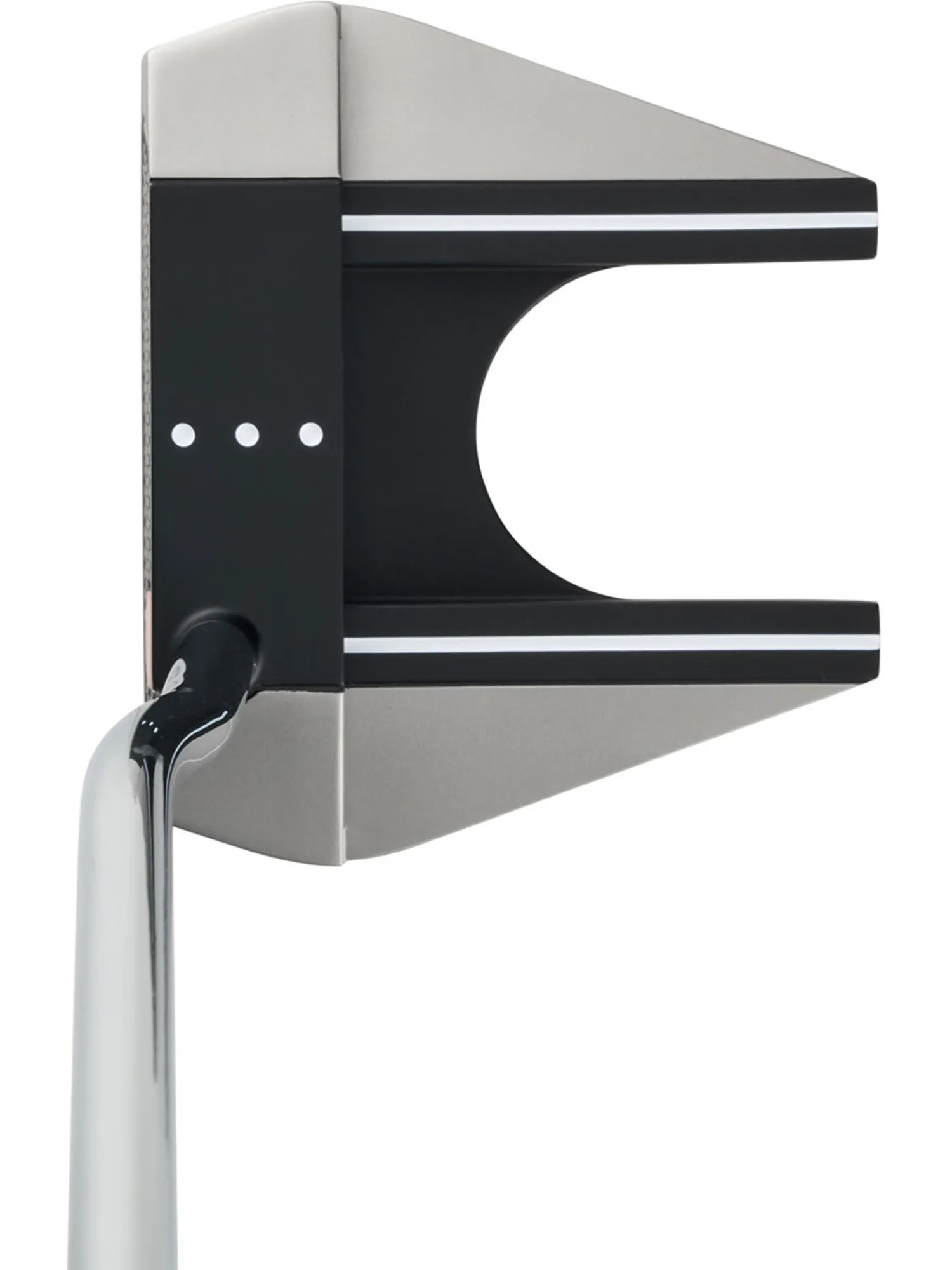Odyssey Putters|Microhinge Putter - Seven