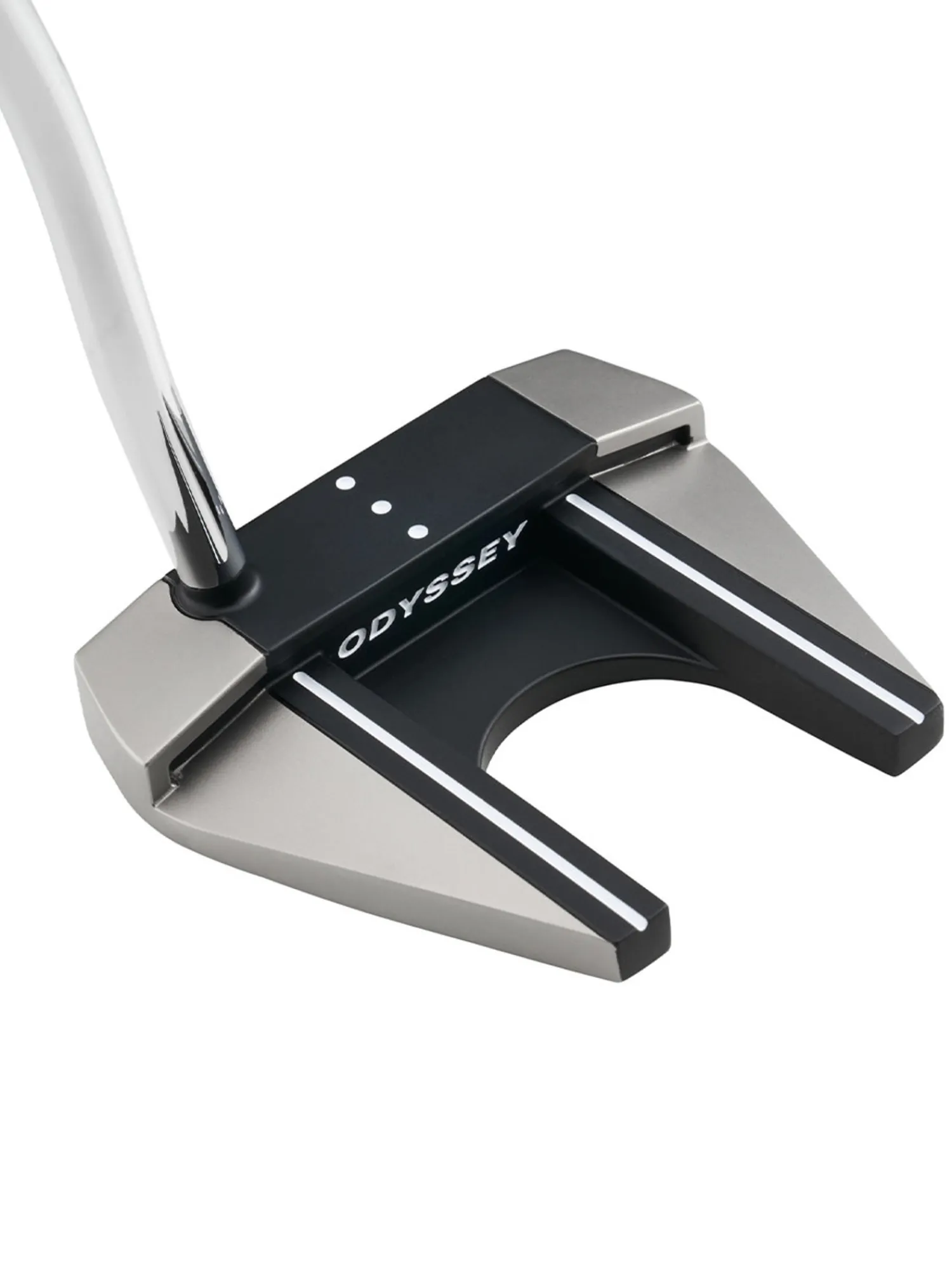 Odyssey Putters|Microhinge Putter - Seven