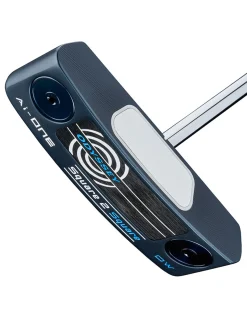 Odyssey Putters|Square To Square Putter - Double Wide