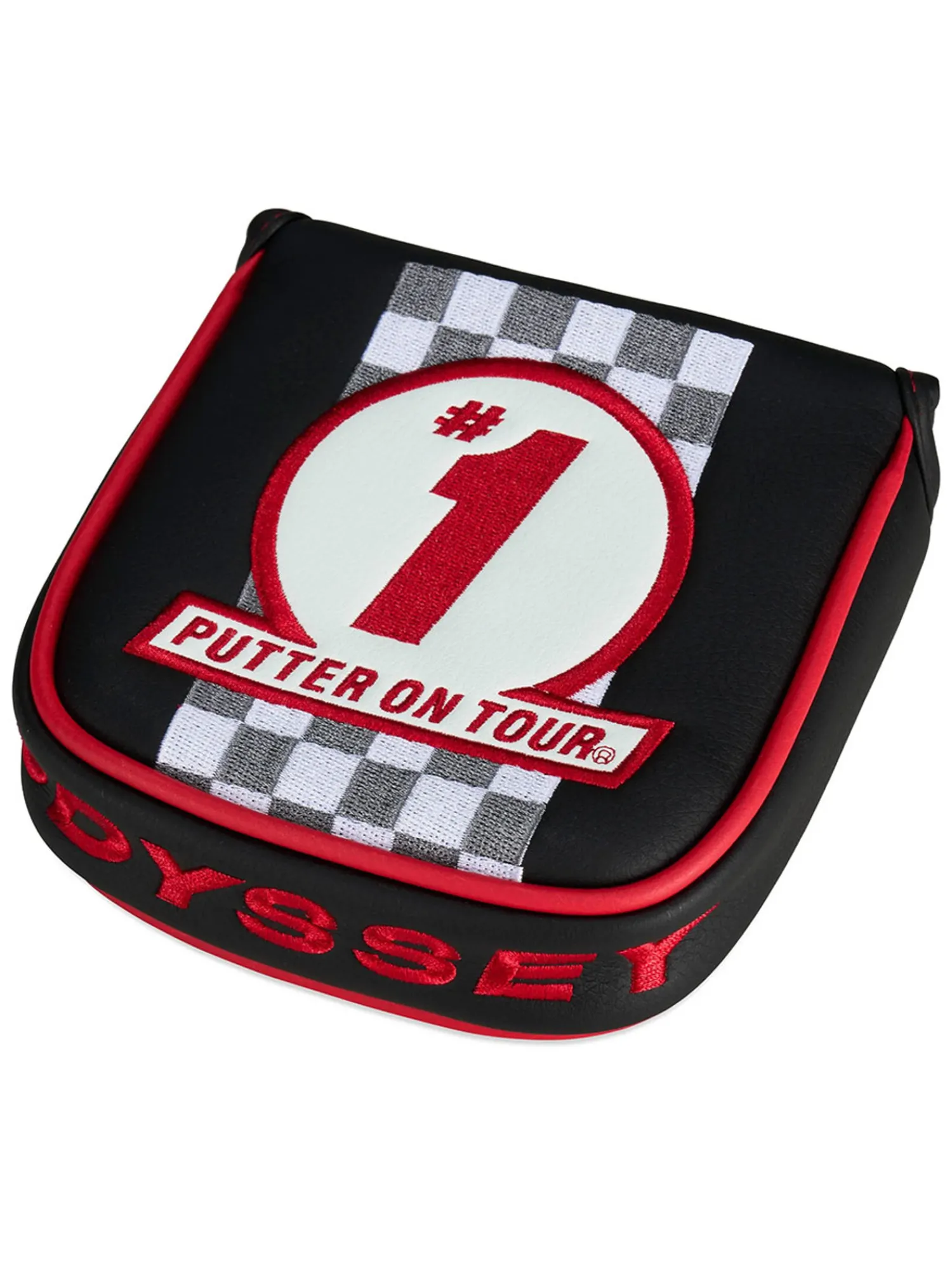 Odyssey Club Covers|Tempest 24 Putter Cover