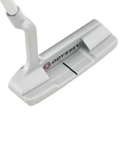 Odyssey Clearance Clubs|White Hot OG 24 Putter - One CH