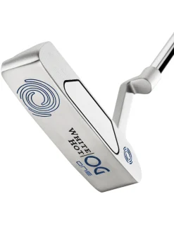 Odyssey Putters|Clearance Clubs|White Hot OG 24 Womens Putter - One CH