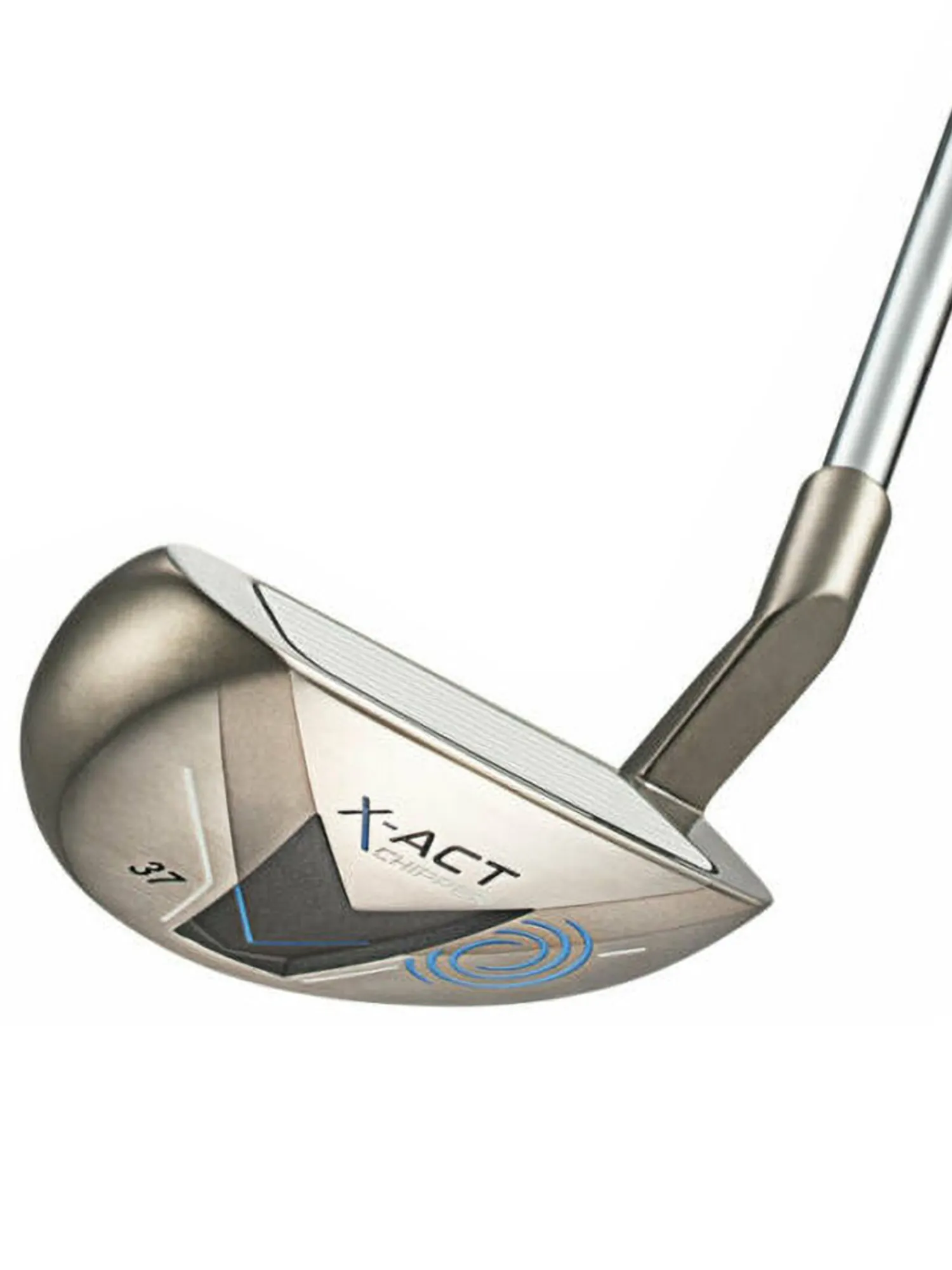 Odyssey Chippers|X-ACT Chipper - Ladies