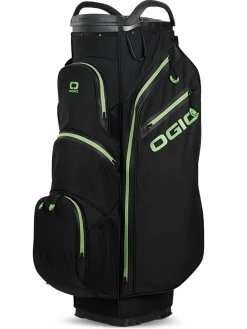 Ogio Cart Bags|AE Silencer Waterproof Cart Bag