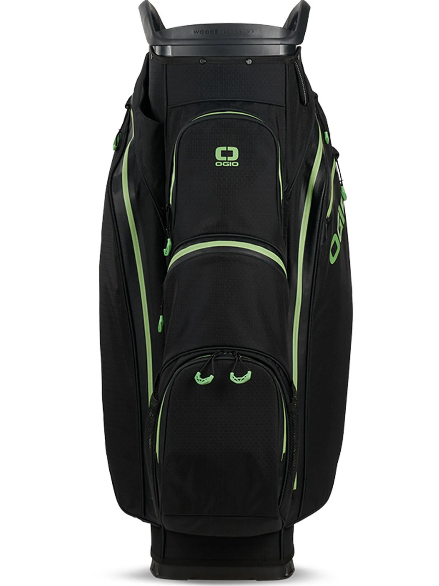 Ogio Cart Bags|AE Silencer Waterproof Cart Bag