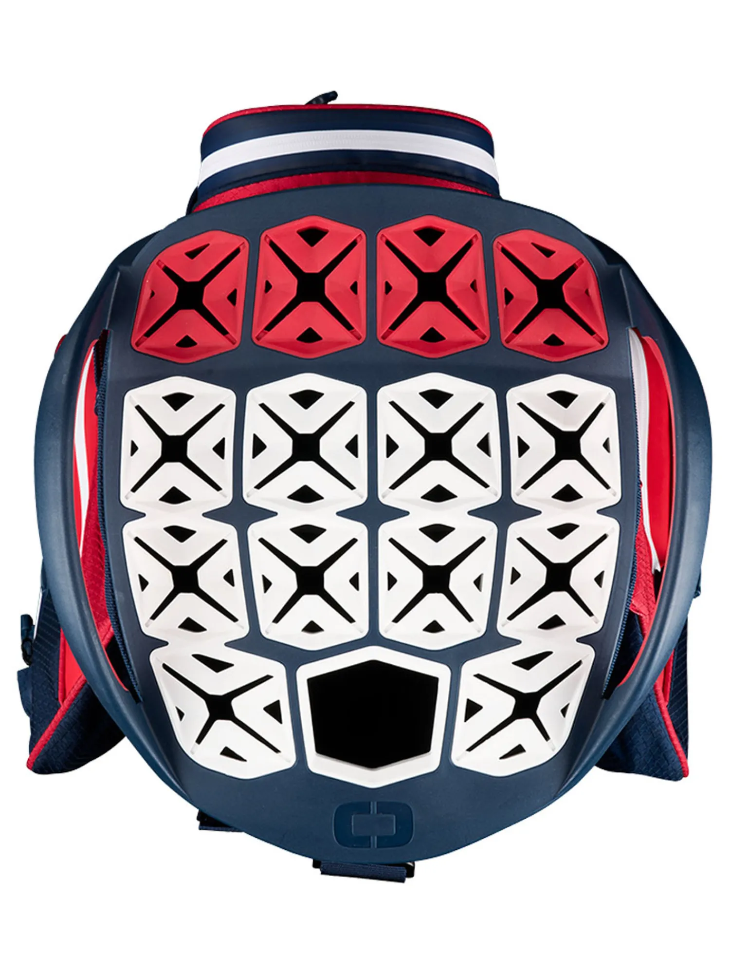 Ogio Cart Bags|AE Silencer Waterproof Cart Bag