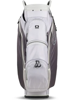 Ogio Cart Bags|AE Silencer Waterproof Cart Bag