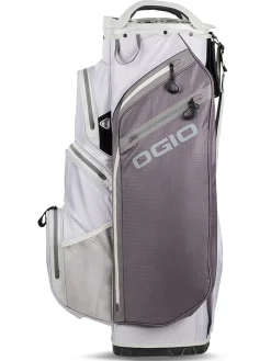 Ogio Cart Bags|AE Silencer Waterproof Cart Bag