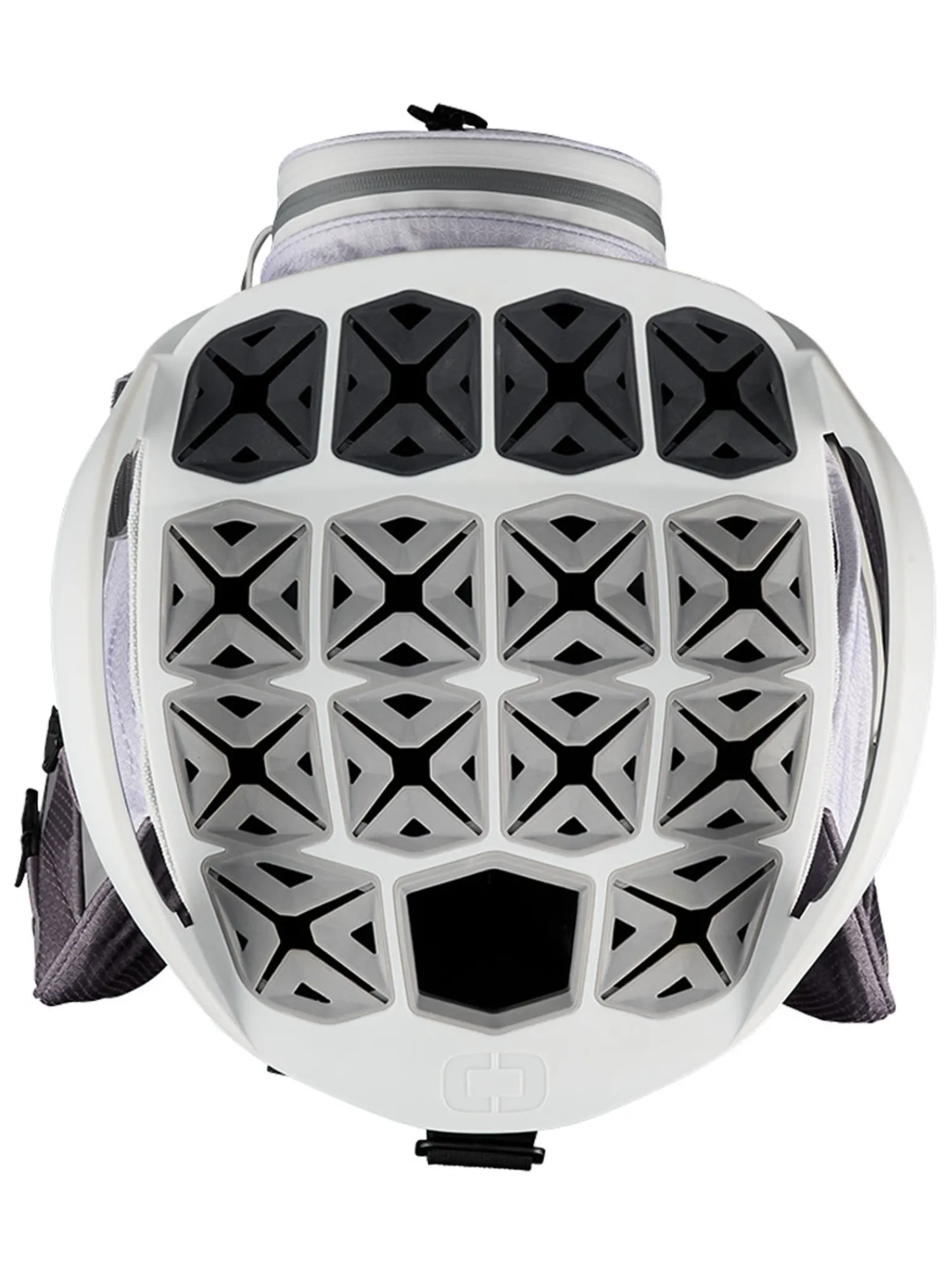 Ogio Cart Bags|AE Silencer Waterproof Cart Bag