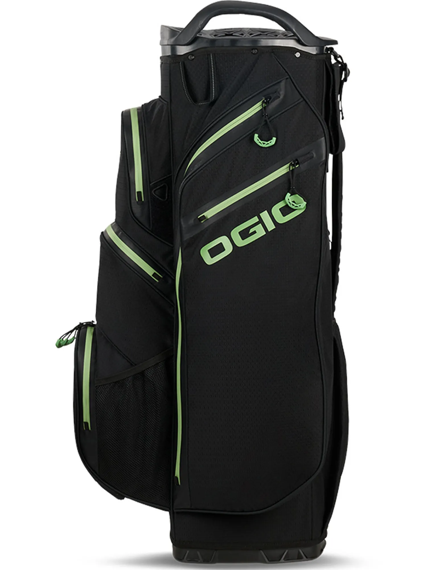 Ogio Cart Bags|AE Silencer Waterproof Cart Bag