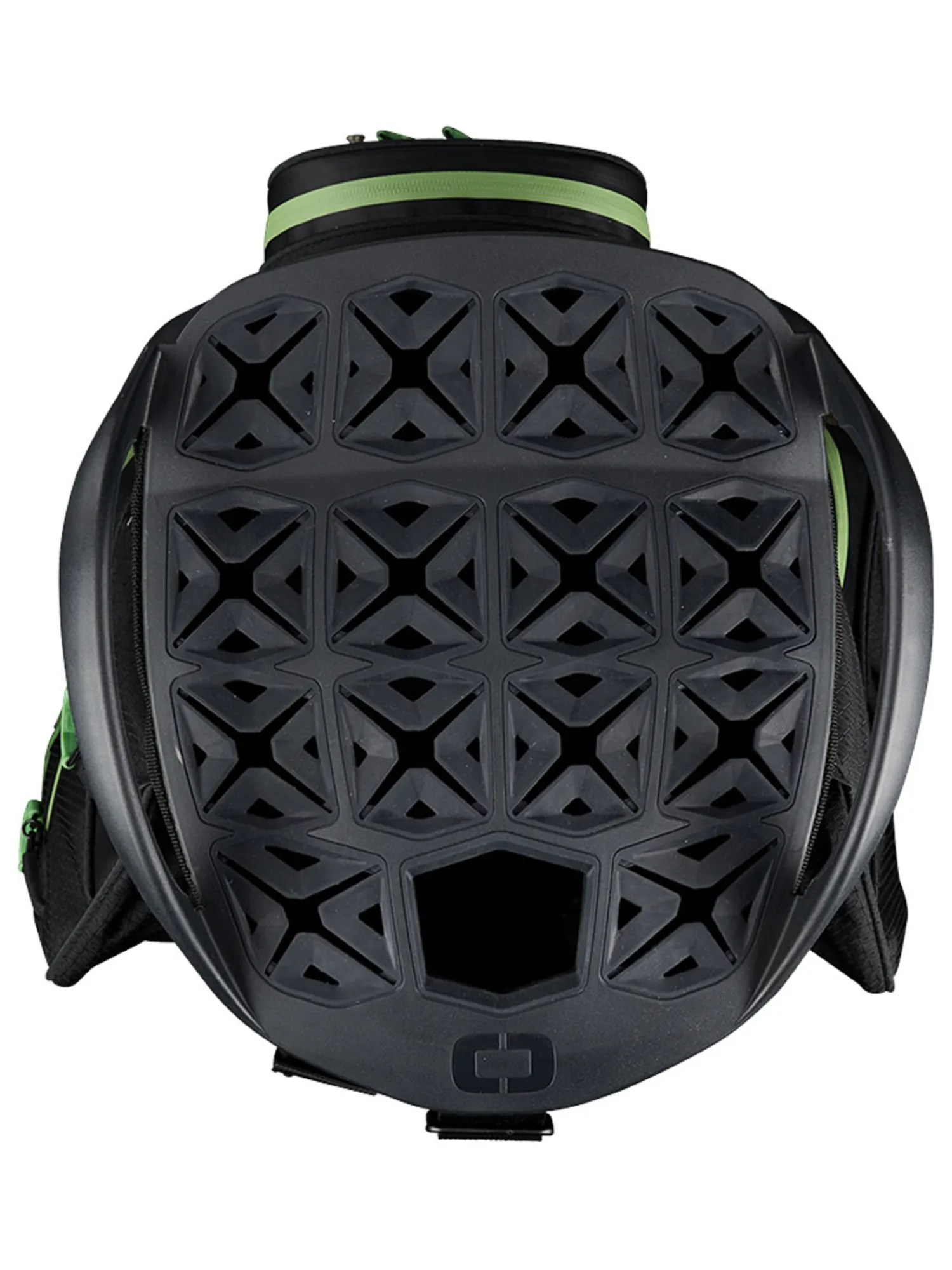 Ogio Cart Bags|AE Silencer Waterproof Cart Bag