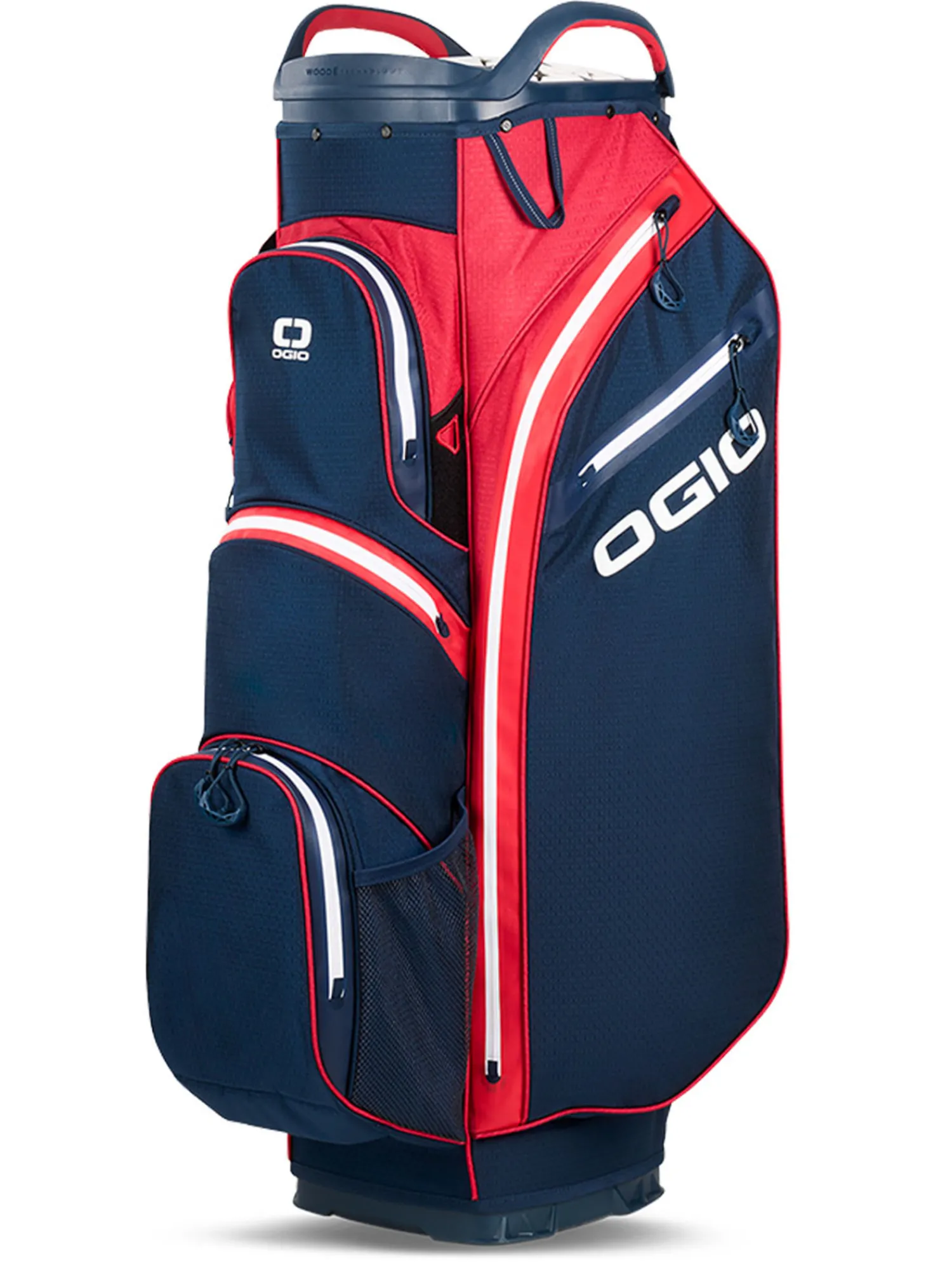 Ogio Cart Bags|AE Silencer Waterproof Cart Bag