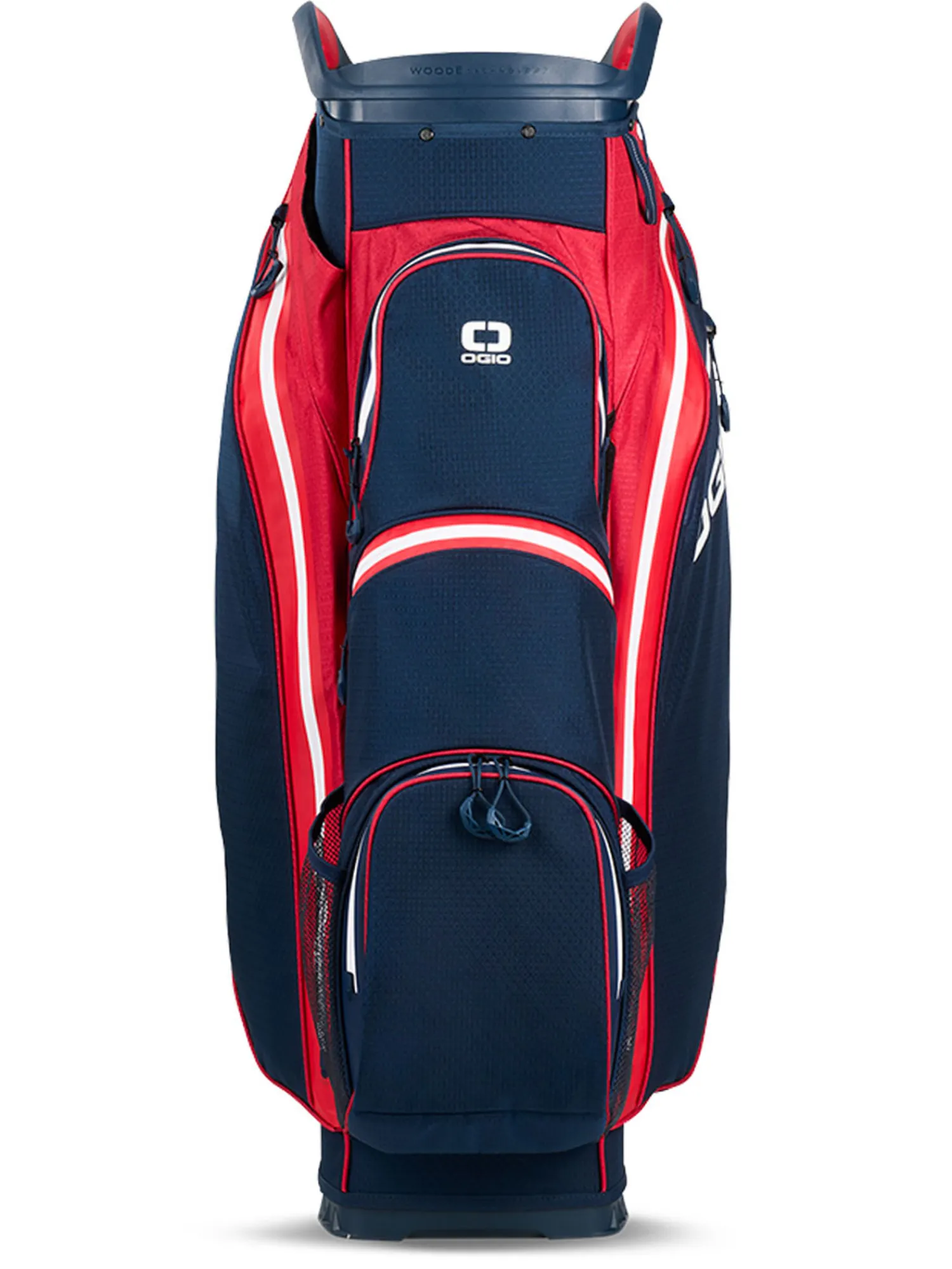 Ogio Cart Bags|AE Silencer Waterproof Cart Bag