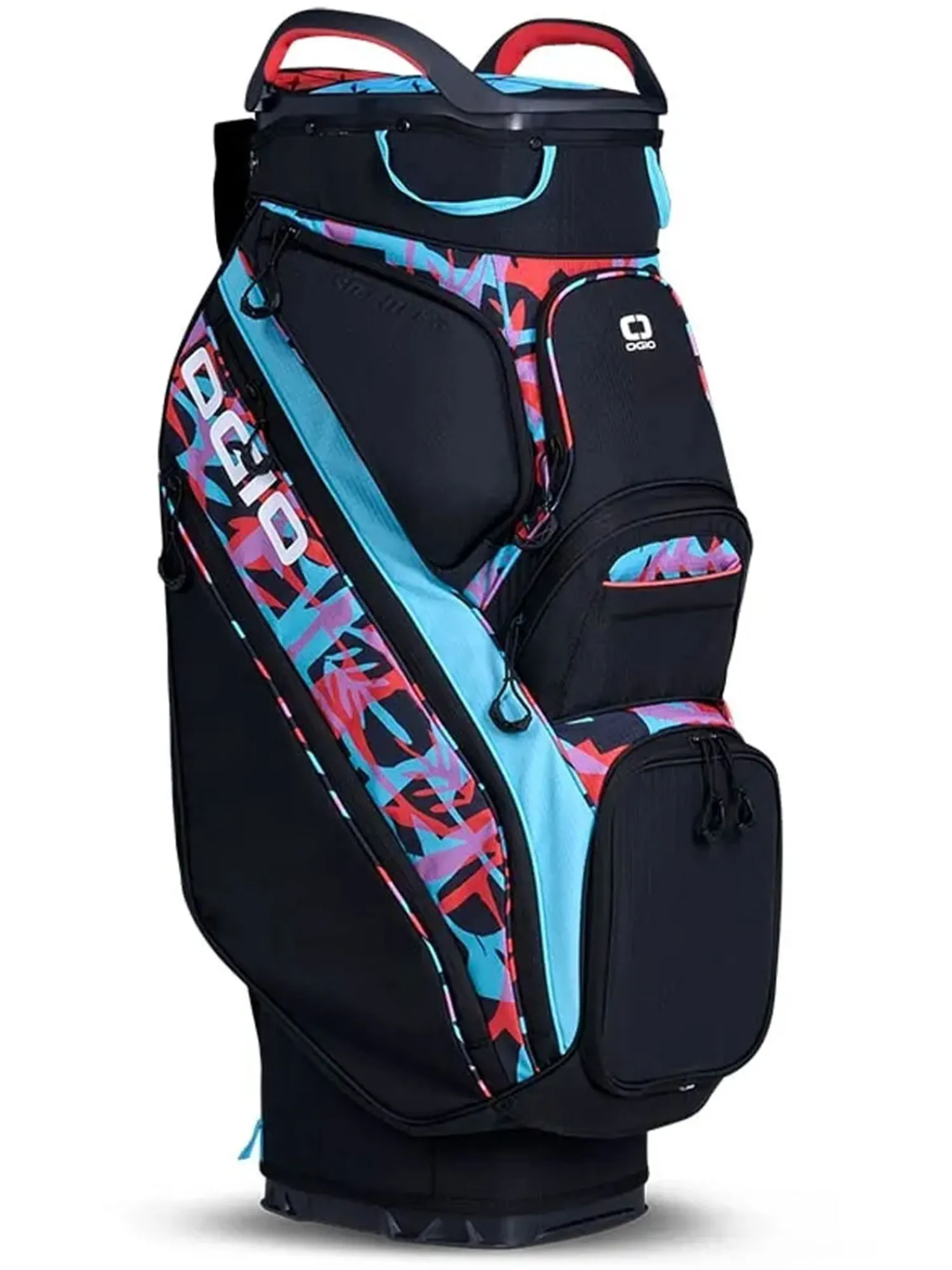 Ogio Cart Bags|Silencer Cart Bag