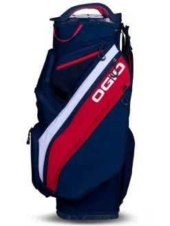 Ogio Cart Bags|Silencer Cart Bag