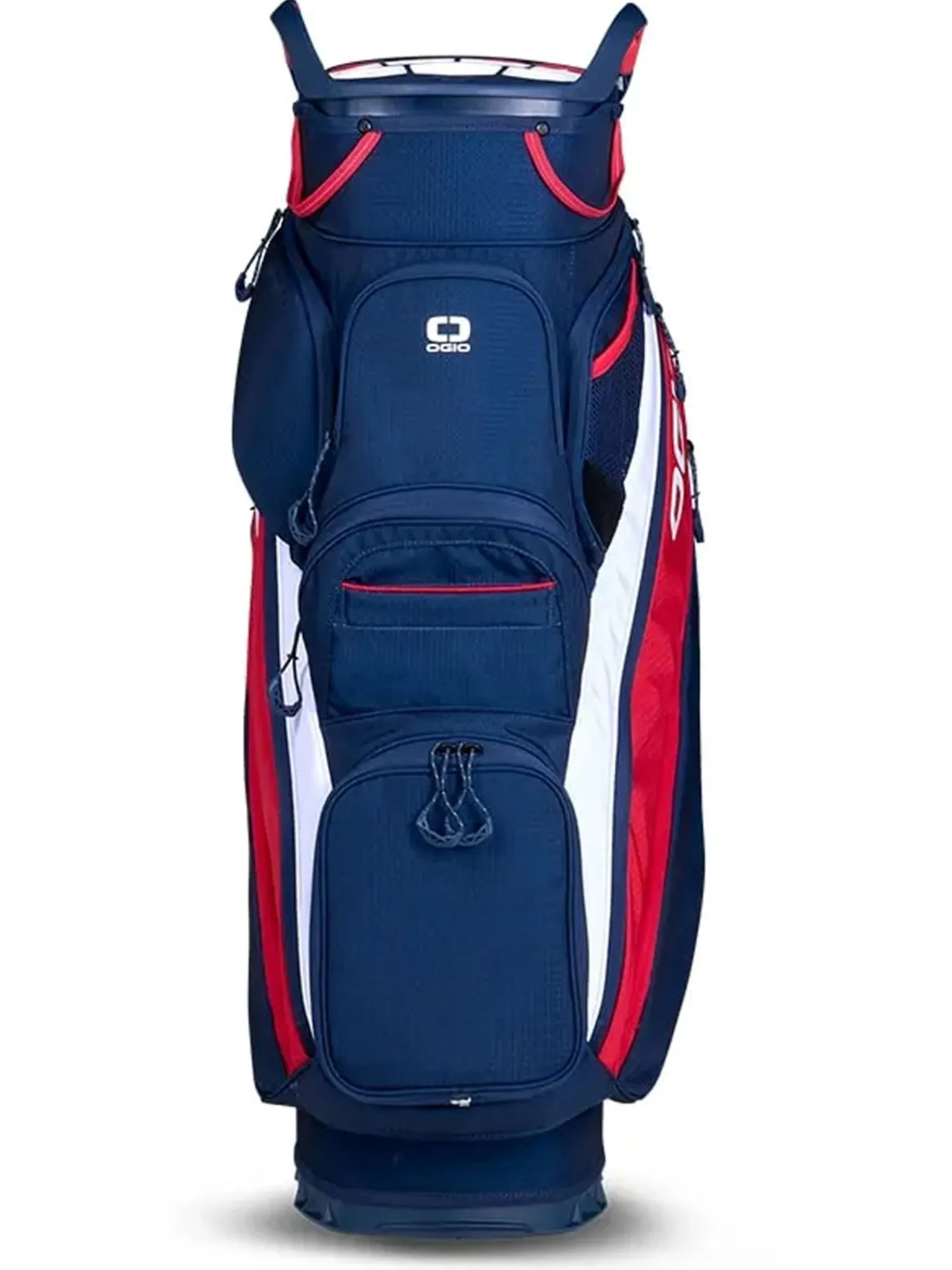 Ogio Cart Bags|Silencer Cart Bag
