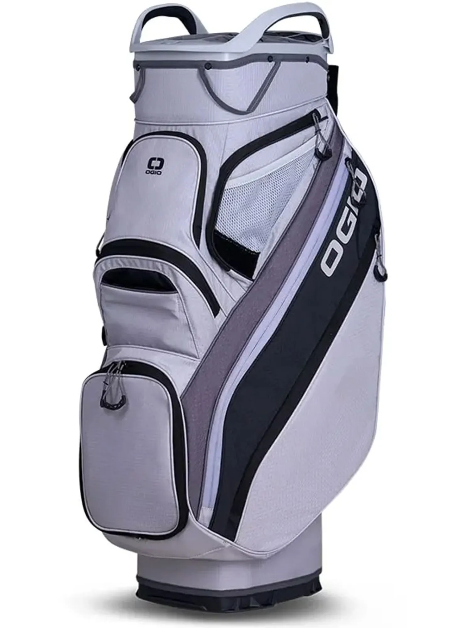 Ogio Cart Bags|Silencer Cart Bag