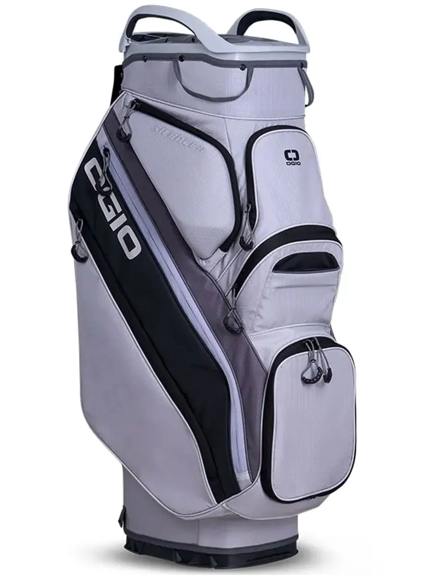 Ogio Cart Bags|Silencer Cart Bag