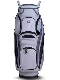 Ogio Cart Bags|Silencer Cart Bag