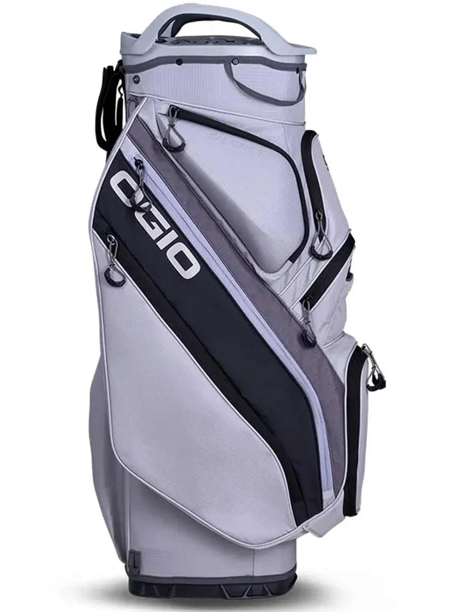 Ogio Cart Bags|Silencer Cart Bag