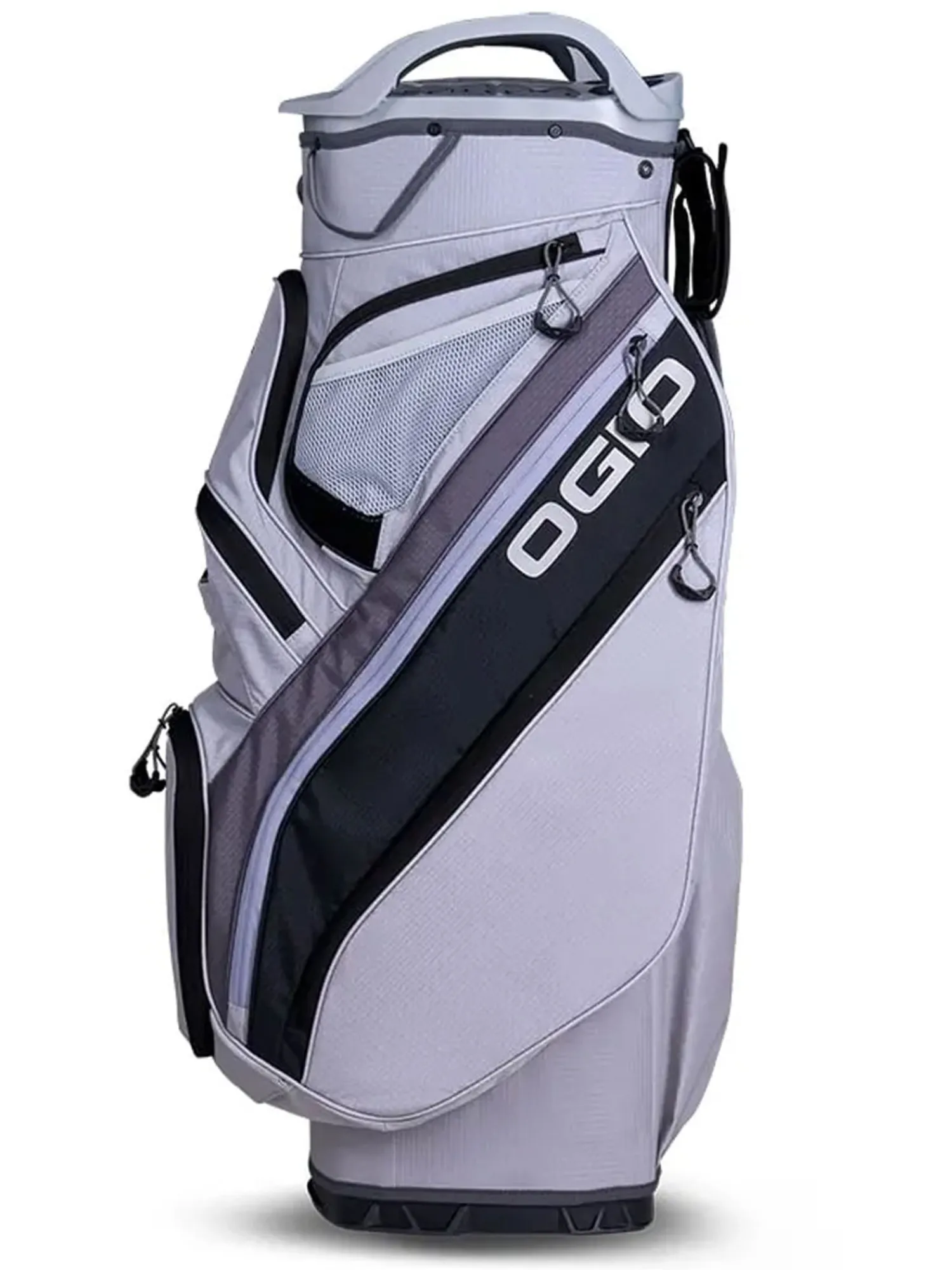 Ogio Cart Bags|Silencer Cart Bag