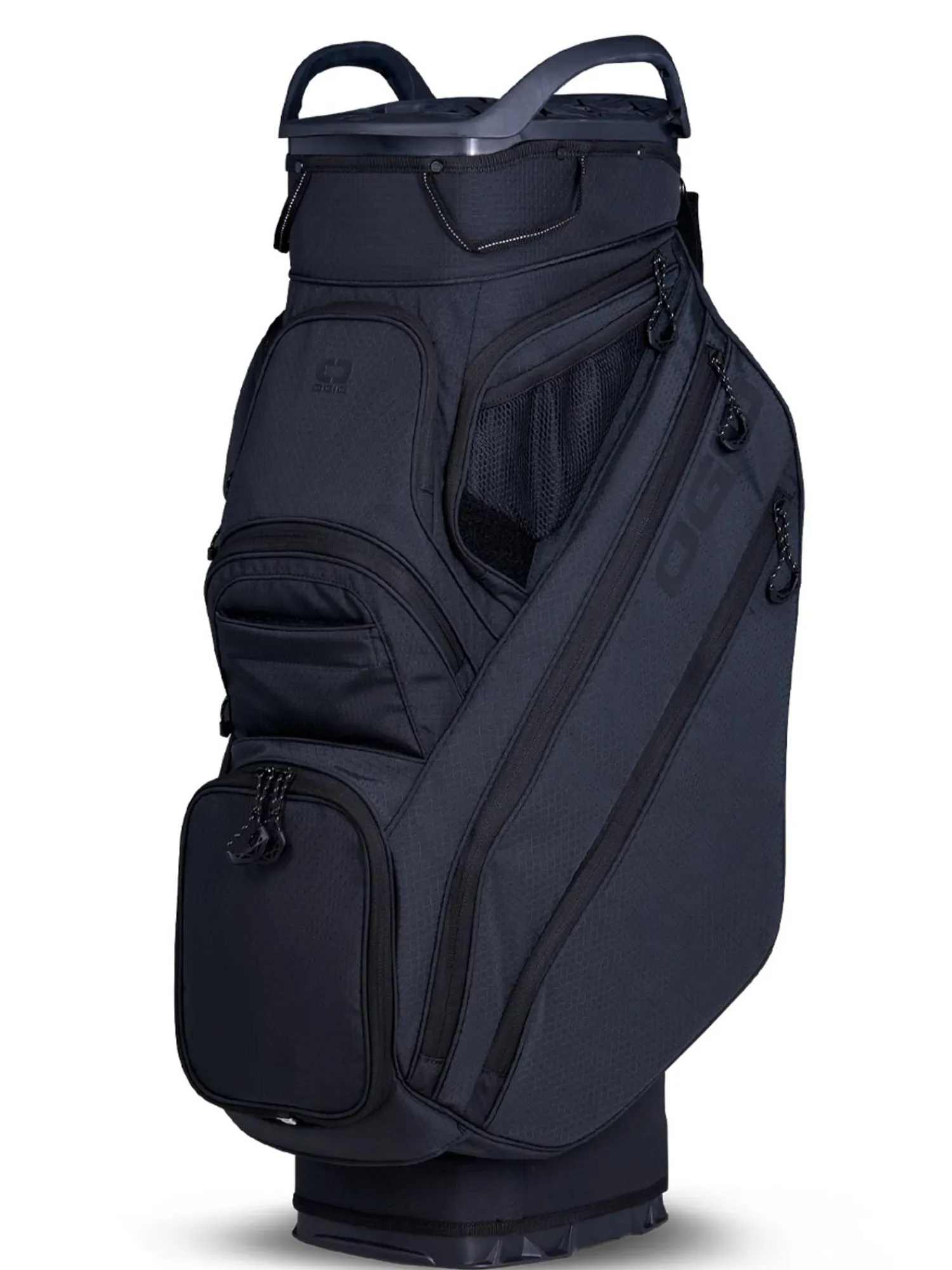 Ogio Cart Bags|Silencer Cart Bag