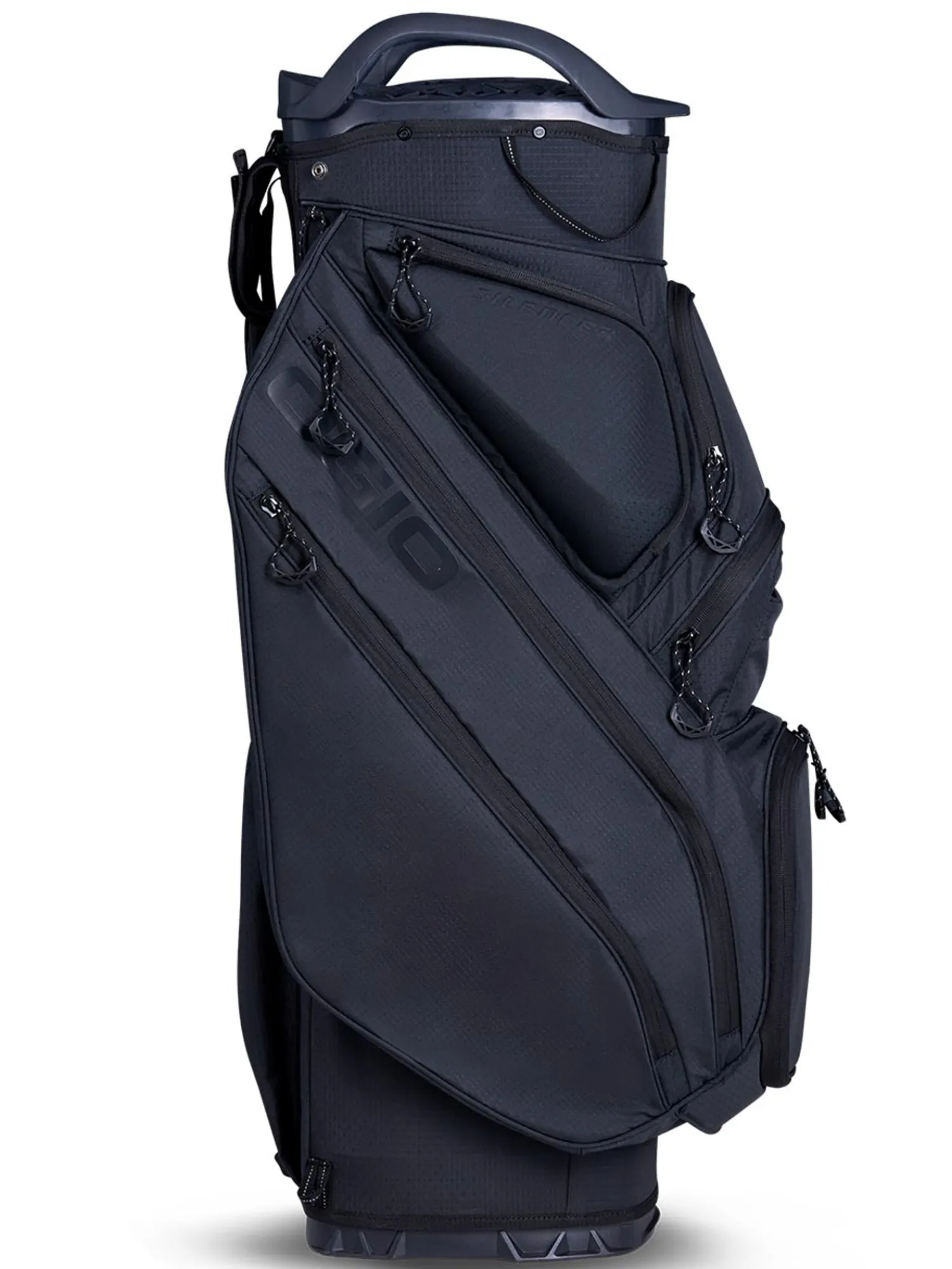 Ogio Cart Bags|Silencer Cart Bag