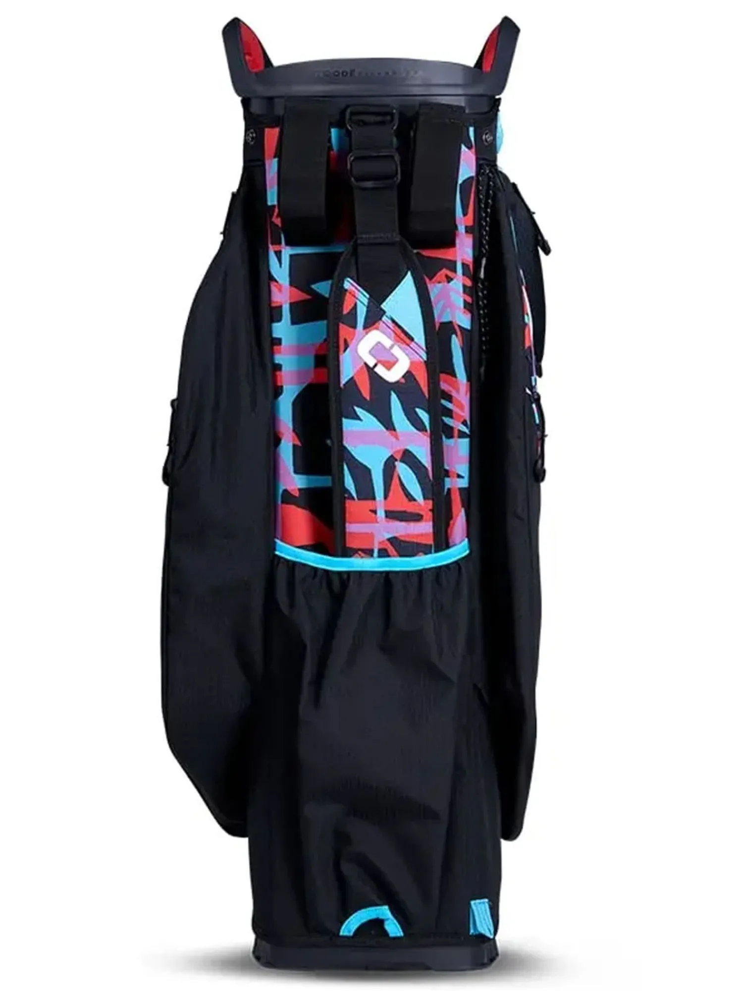 Ogio Cart Bags|Silencer Cart Bag