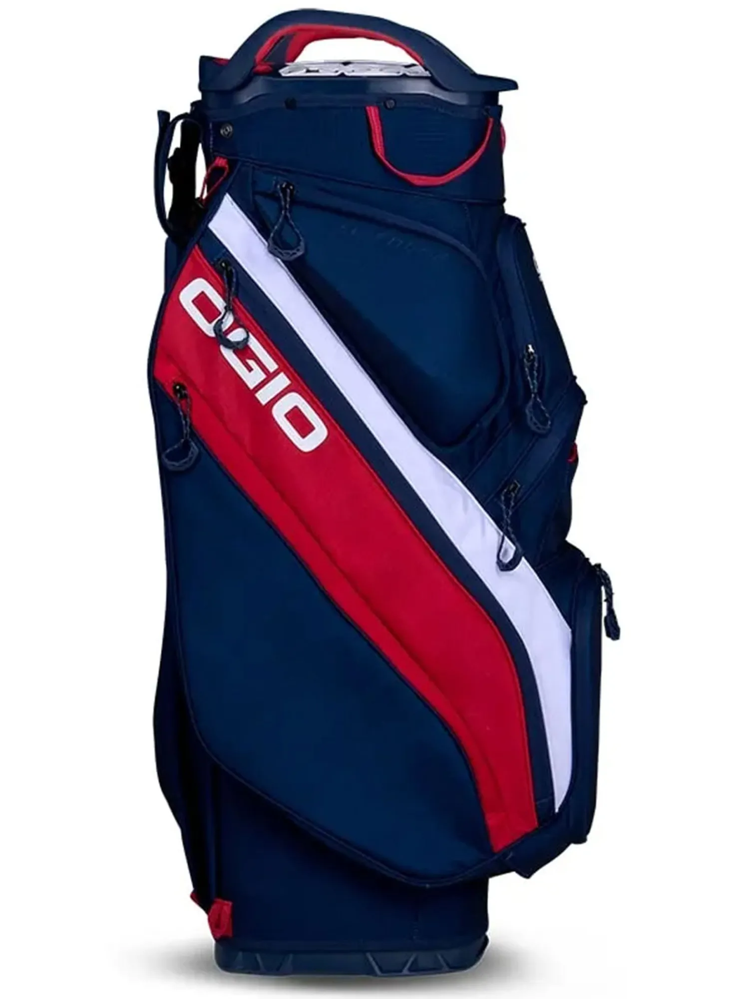 Ogio Cart Bags|Silencer Cart Bag