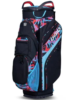 Ogio Cart Bags|Woode Cart Bag