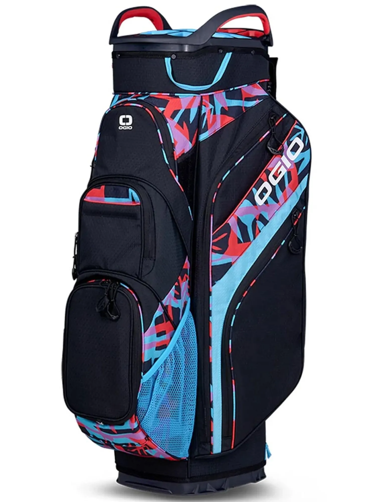 Ogio Cart Bags|Woode Cart Bag