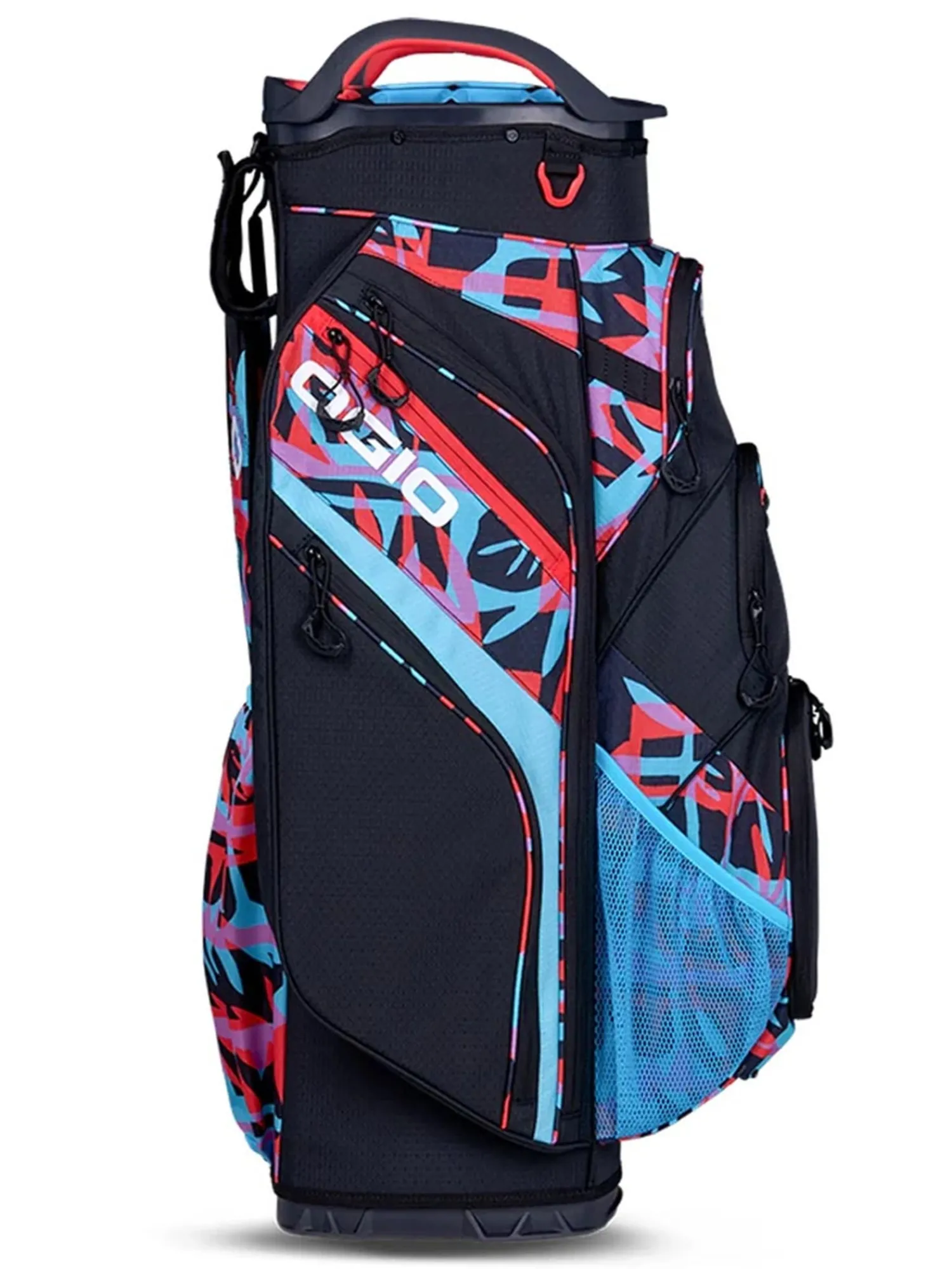 Ogio Cart Bags|Woode Cart Bag