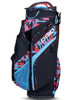Ogio Cart Bags|Woode Cart Bag
