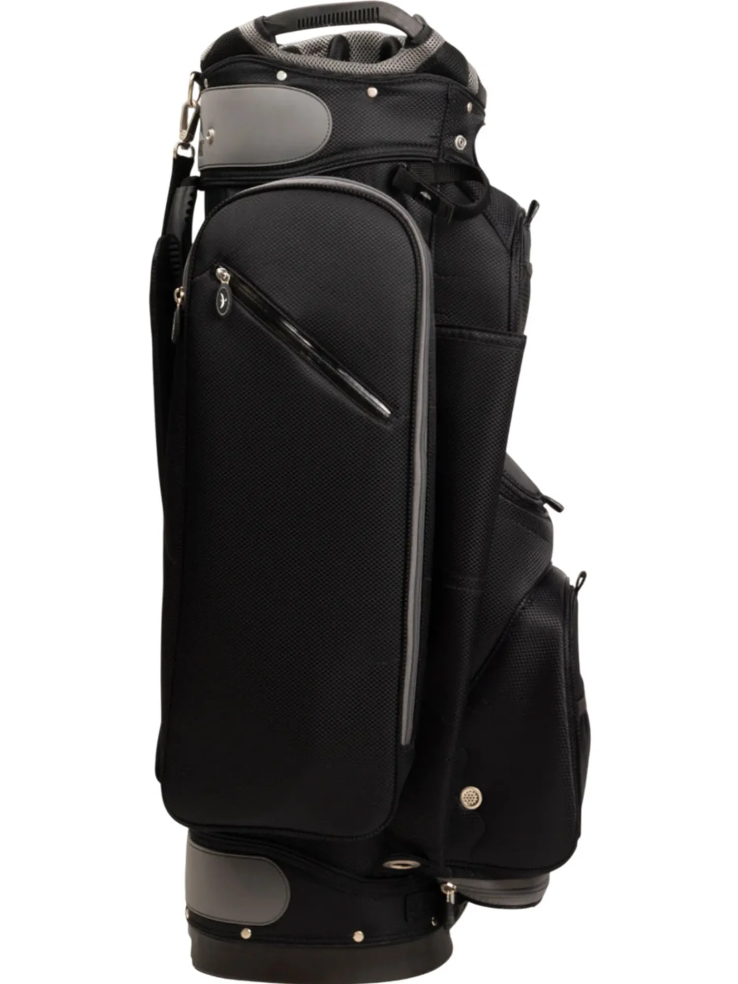 ON-TOUR Cart Bags|Magnetic Lite Cart Bag