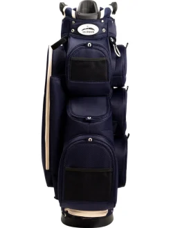 ON-TOUR Cart Bags|Magnetic Lite Cart Bag