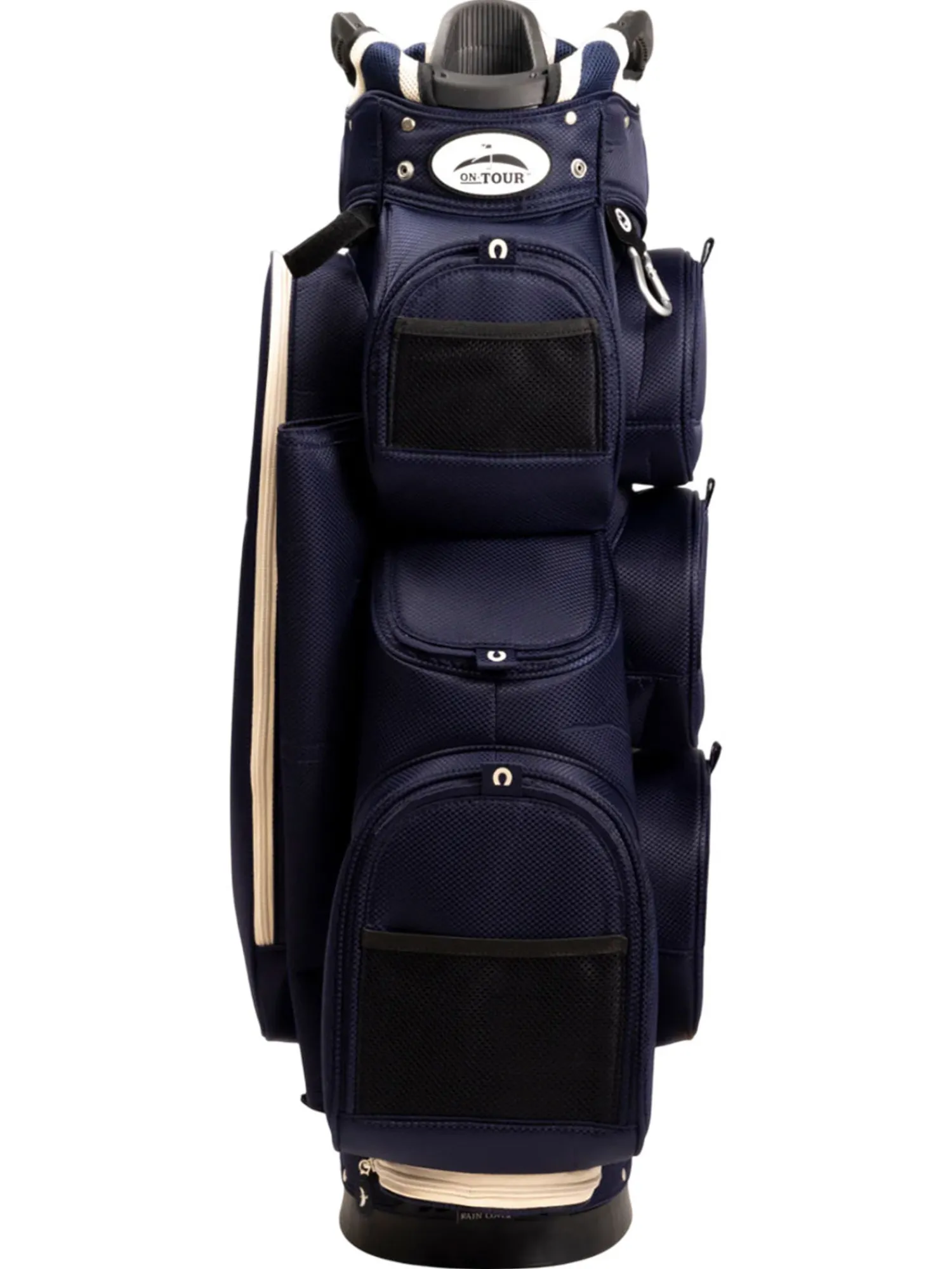 ON-TOUR Cart Bags|Magnetic Lite Cart Bag