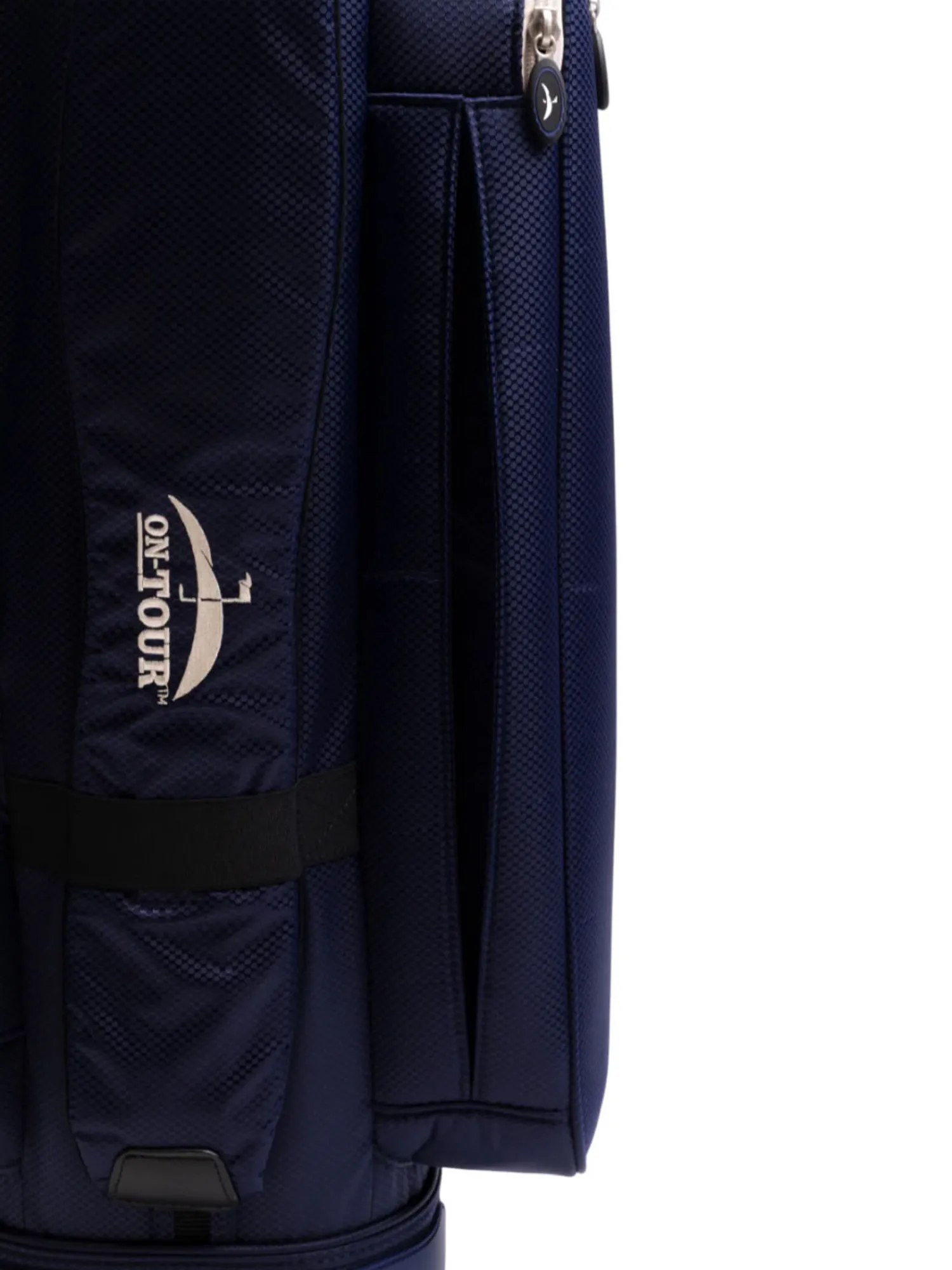 ON-TOUR Cart Bags|Magnetic Lite Cart Bag