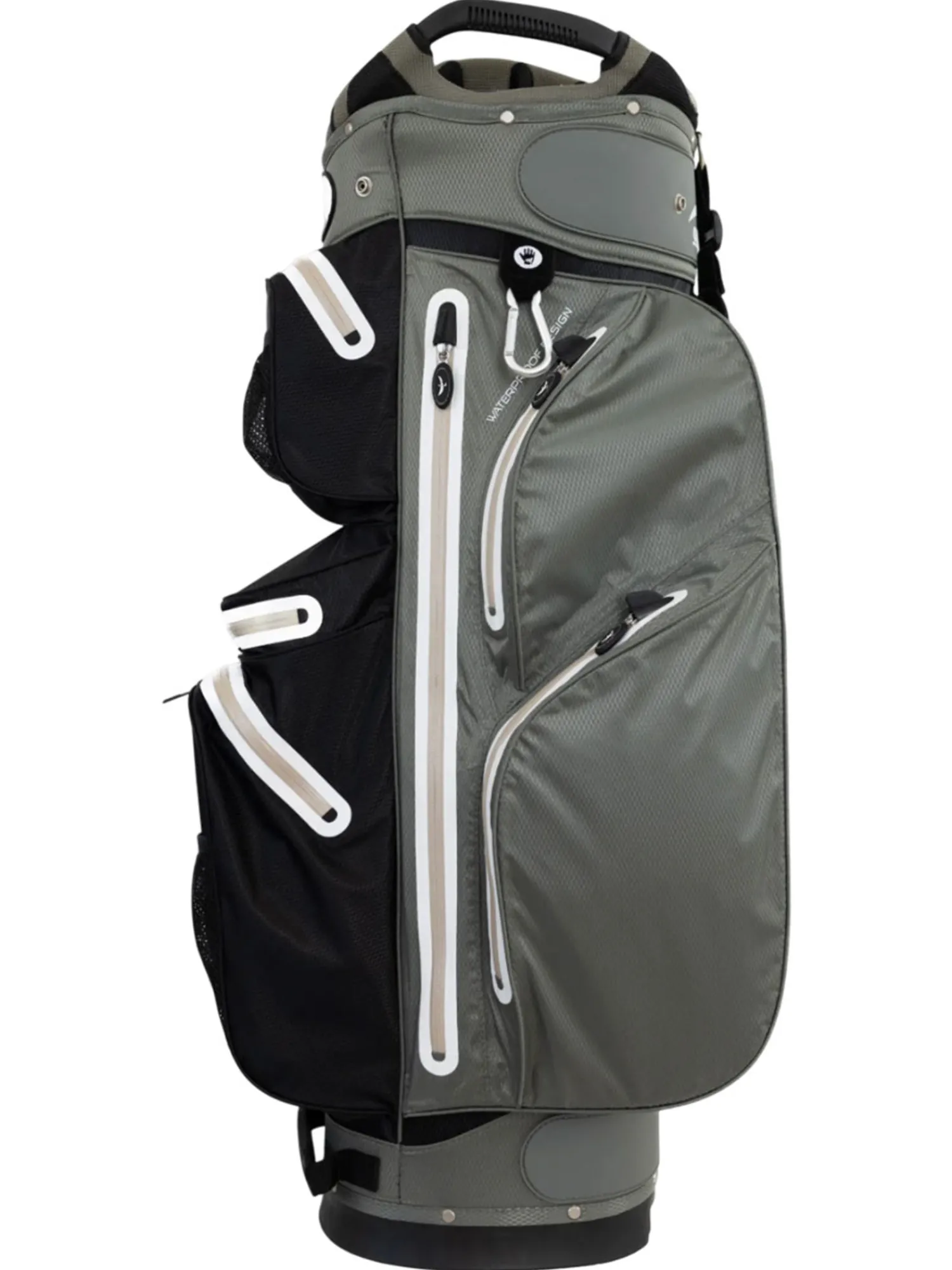 ON-TOUR Cart Bags|Vaporize Lite Waterproof Cart Bag