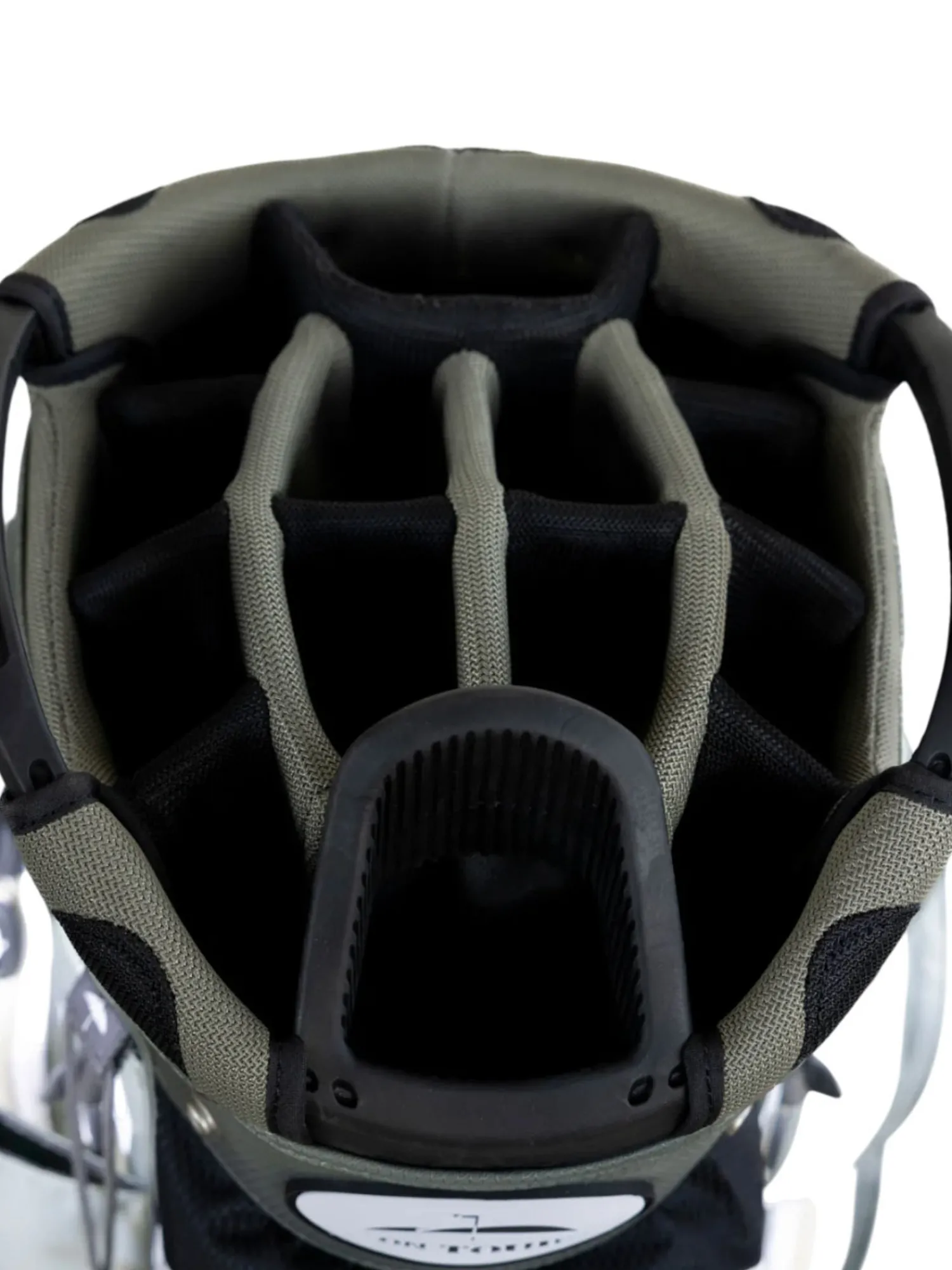 ON-TOUR Cart Bags|Vaporize Lite Waterproof Cart Bag