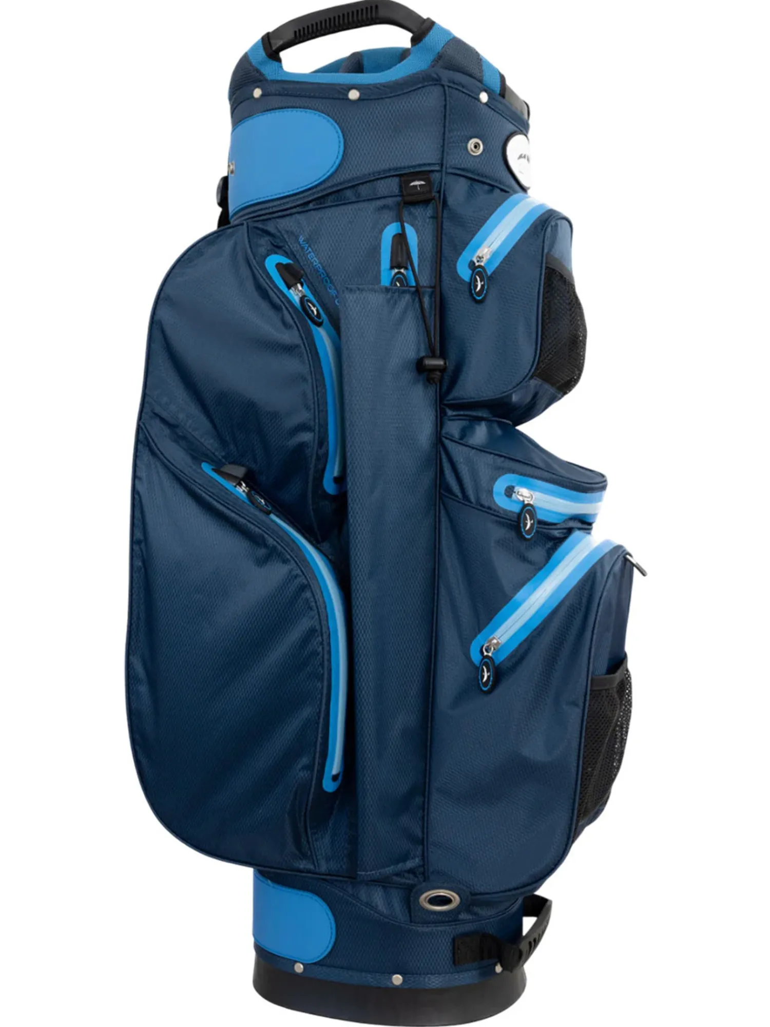ON-TOUR Cart Bags|Vaporize Lite Waterproof Cart Bag