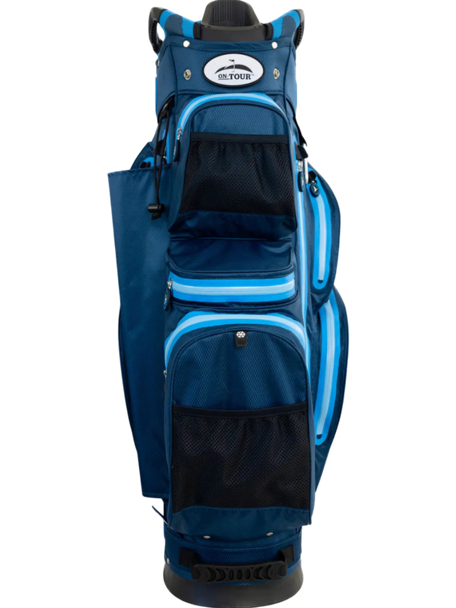 ON-TOUR Cart Bags|Vaporize Lite Waterproof Cart Bag
