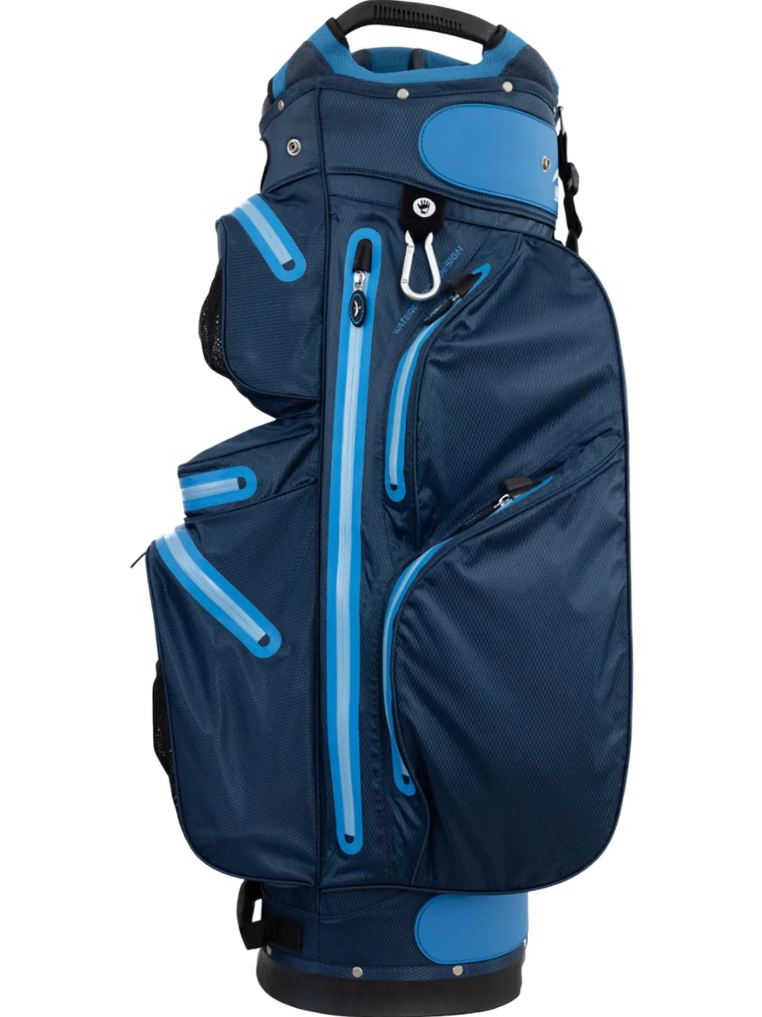 ON-TOUR Cart Bags|Vaporize Lite Waterproof Cart Bag