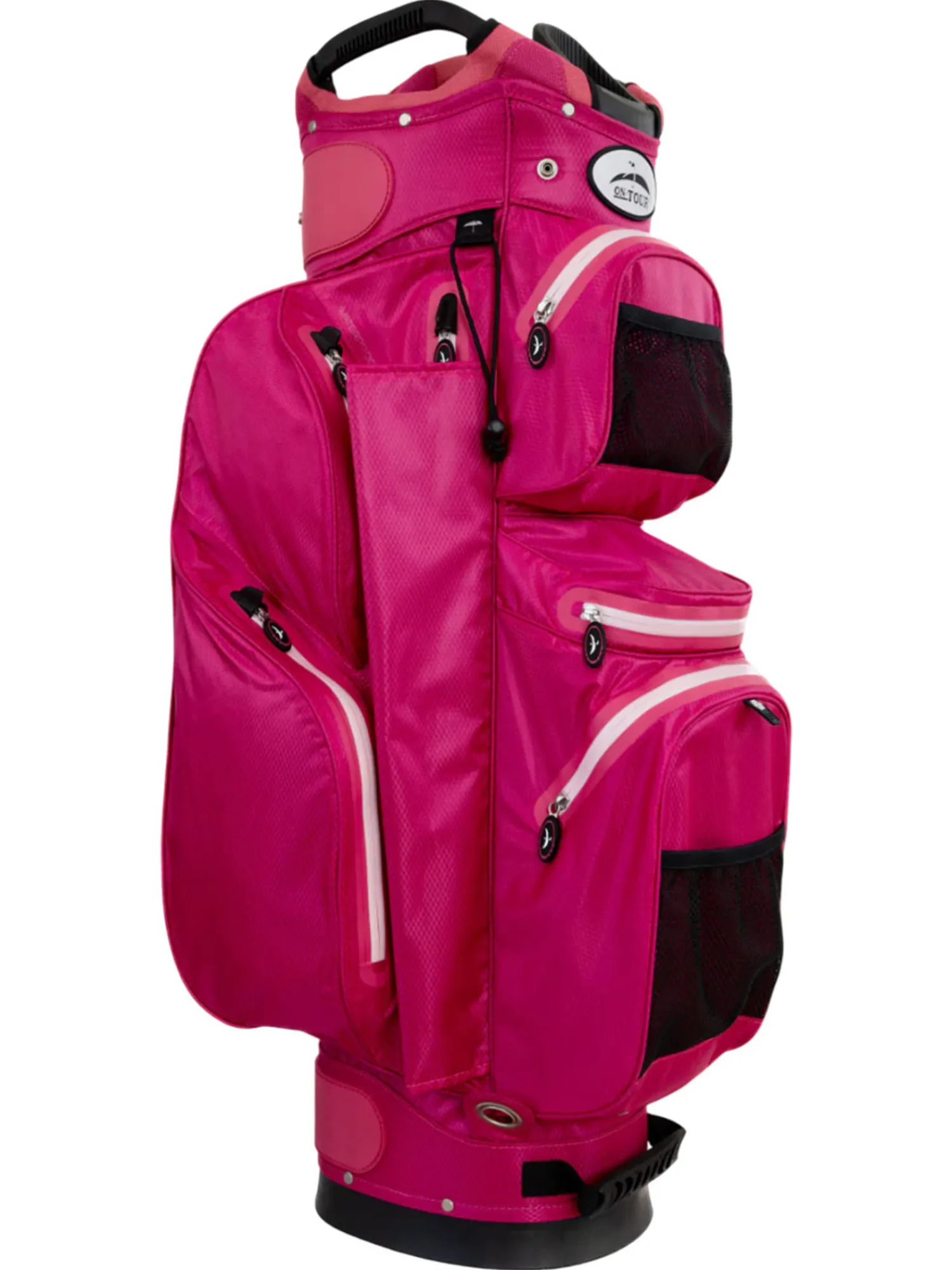 ON-TOUR Cart Bags|Vaporize Lite Waterproof Cart Bag