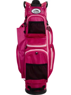 ON-TOUR Cart Bags|Vaporize Lite Waterproof Cart Bag